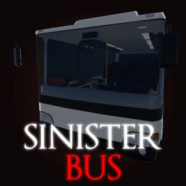 Thumbnail for Sinister Bus [HORROR] Game