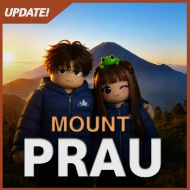 Thumbnail for [UPDATE!] Mount Prau Game