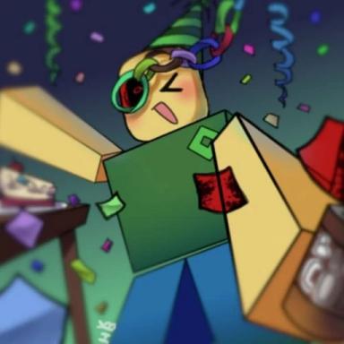 Thumbnail for Dex's Party Game