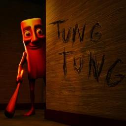 Thumbnail for Escape Tung Tung[HORROR] Game