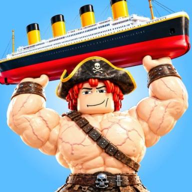 Thumbnail for Lift a Ship Game