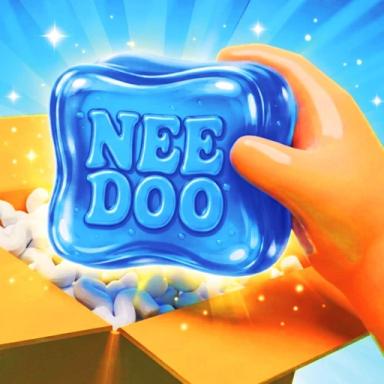 Thumbnail for [📦] Unbox Squishies Game