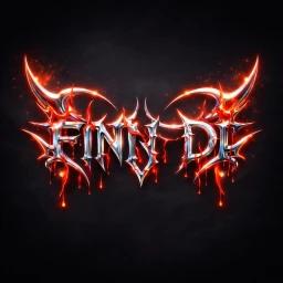 [NEW MAP] FINN DI icon