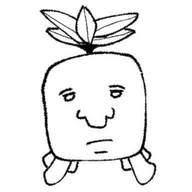 Grow and Raise an Erbario icon
