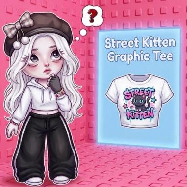 Thumbnail for Would You Rather: Zepeto Boys & Girls Outfit Tower Game