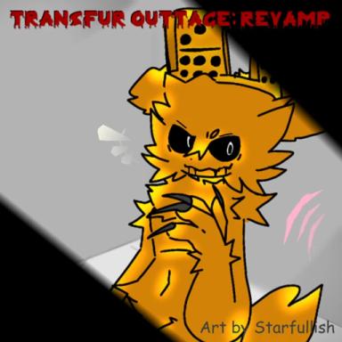 [DISCONTINUED]Transfur Outtage:Revamp icon