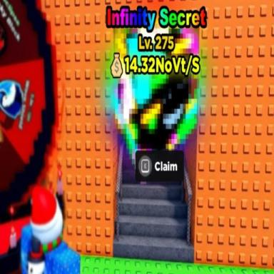 💸 MODDING X999999999Qa FREE 🌈 icon
