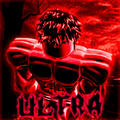 💪Ultra Lifting Simulator🔩 icon