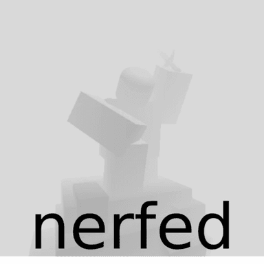 Stairway to Heaven Nerfed icon