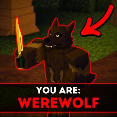🐺 Where's Wolves [ALPHA] icon