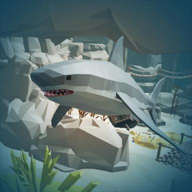 Shark Showdown icon