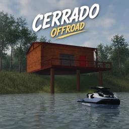 Thumbnail for [BOATS] Cerrado Offroad Game