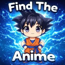 Thumbnail for Find The Anime Character [175] Game