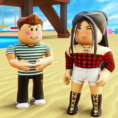 Blox Life! 🏠 RP icon