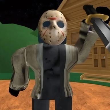 ESCAPE CAMP OBBY! icon
