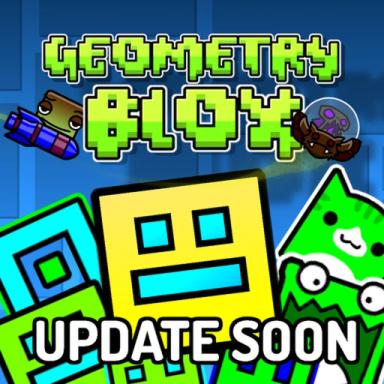 Thumbnail for Geometry Blox Game