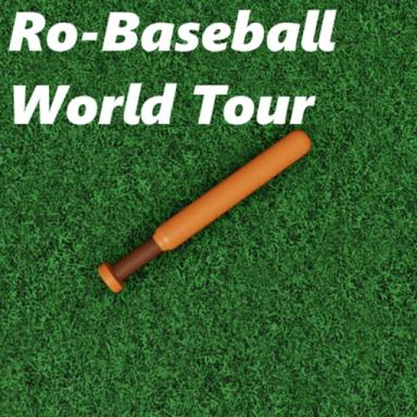 Thumbnail for ⚾ Ro-Baseball World Tour LEGACY Game