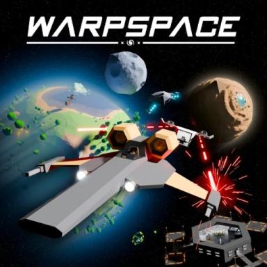 WARPSPACE icon
