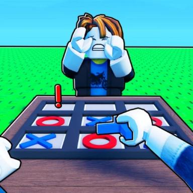 Thumbnail for TIC TAC TOE Game