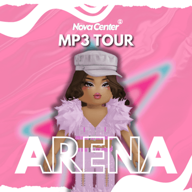 Thumbnail for MP3 Tour: Emilia Game