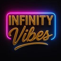 Thumbnail for INFINITY VIBES  Game