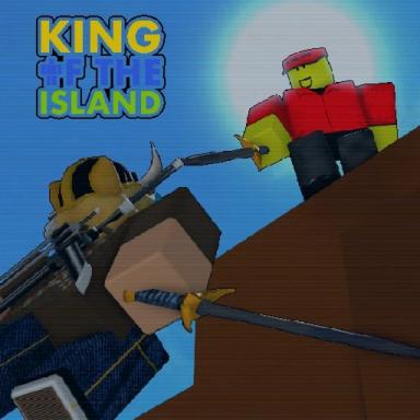 Thumbnail for King Of The Island [Beta] Game