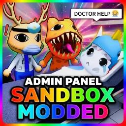 Thumbnail for Fun RolePlay Hospital Game Game