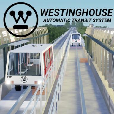 Westinghouse Automatic Transit/Peoplemover System icon
