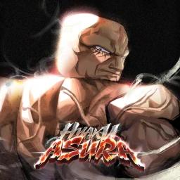 [KickBoxing] Hyaku Asura icon