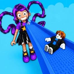 Thumbnail for Slide Into Lily Lovebraids Game