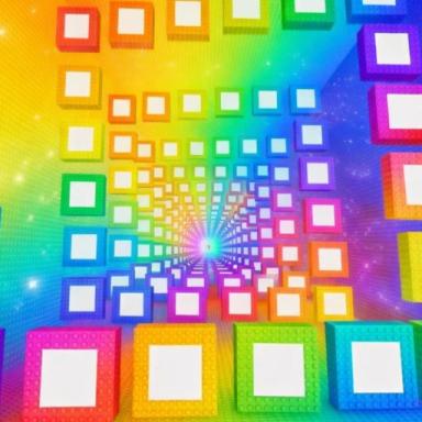 Sajonara Satisfying ASMR Tower icon