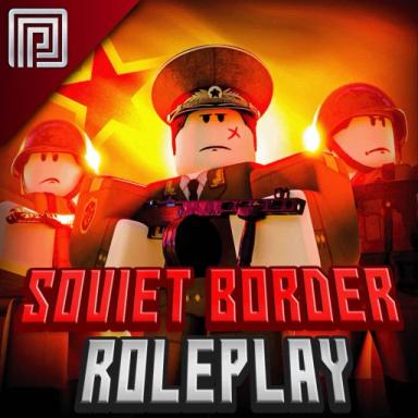 Thumbnail for Soviet Border Roleplay Game