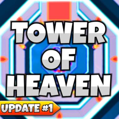 Tower of Heaven icon