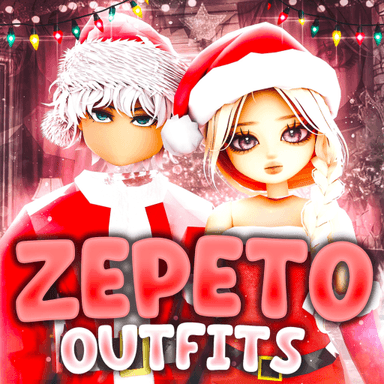 🛍️ Zepeto Outfits Closet icon