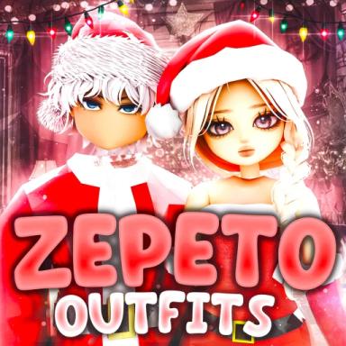 Thumbnail for 🛍️ Zepeto Outfits Closet Game