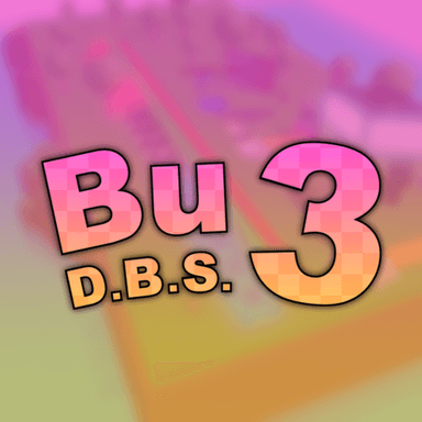 Thumbnail for [The End.] Burned's Difficulty Button Simulator V3 Game