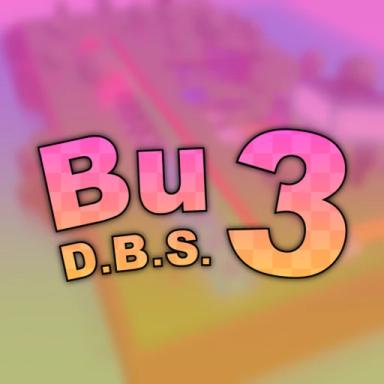 [The End.] Burned's Difficulty Button Simulator V3 icon
