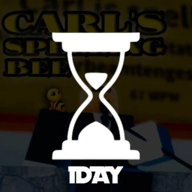 [1 WEEK] Carl's Spelling Bee icon