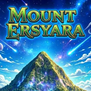 Thumbnail for [FREE AVA] MOUNT ERSYARA Game