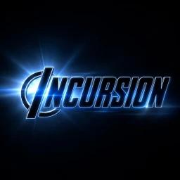 [ INCURSION ] icon