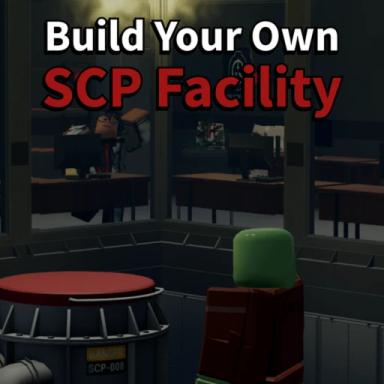 Thumbnail for SCP Architect X Game