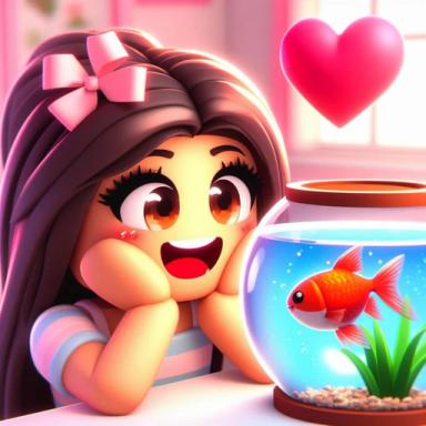 Fish Tycoon 🐠 icon