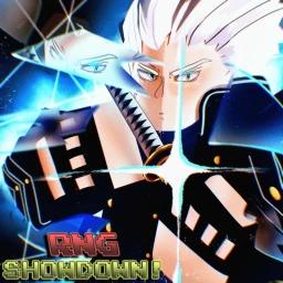 [BACK!] RNG SHOWDOWN icon