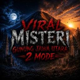 [⛈️Thunderstorm⛈️ ] Mystery of North Java Mountain  icon