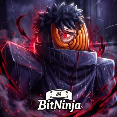 Thumbnail for [V2] BitNinja Game