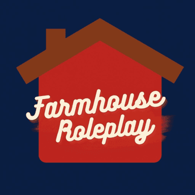 Farmhouse icon