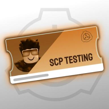 🧪 SCP Escape - Run and Hide icon
