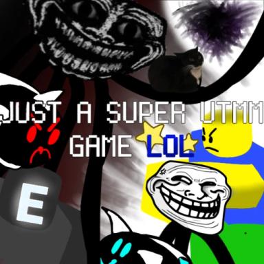 just a super utmm game! (soon?) icon