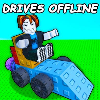 Thumbnail for [UPD] ⭐ Create A Car Game
