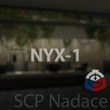 Thumbnail for Oblast NYX-1 Game